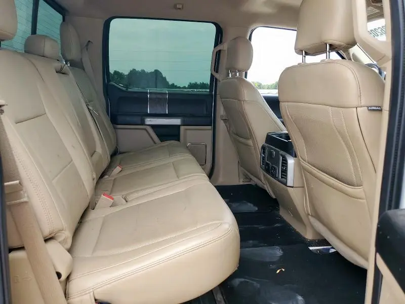 2019 FORD F250 SUPER DUTY  
