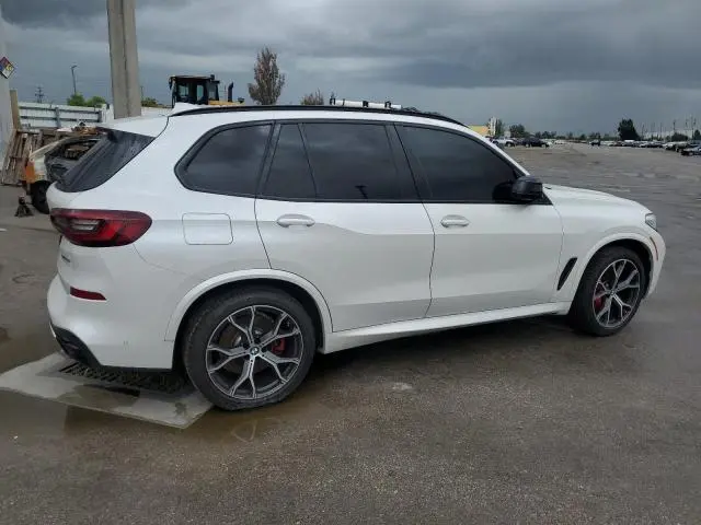 2021 BMW X5 SDRIVE 40I  