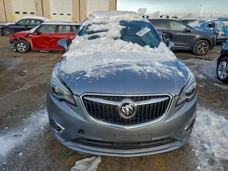 2019 BUICK ENVISION PREFERRED  
