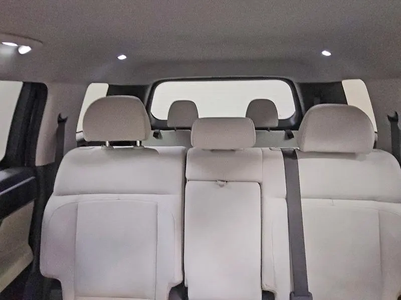 2025 HYUNDAI SANTA FE SE  