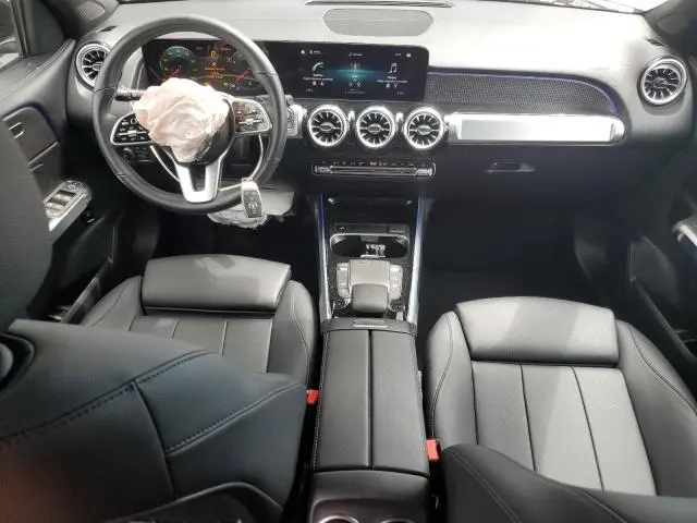 2022 MERCEDES-BENZ GLB 250  