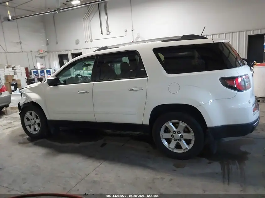 2014 GMC ACADIA SLE-2