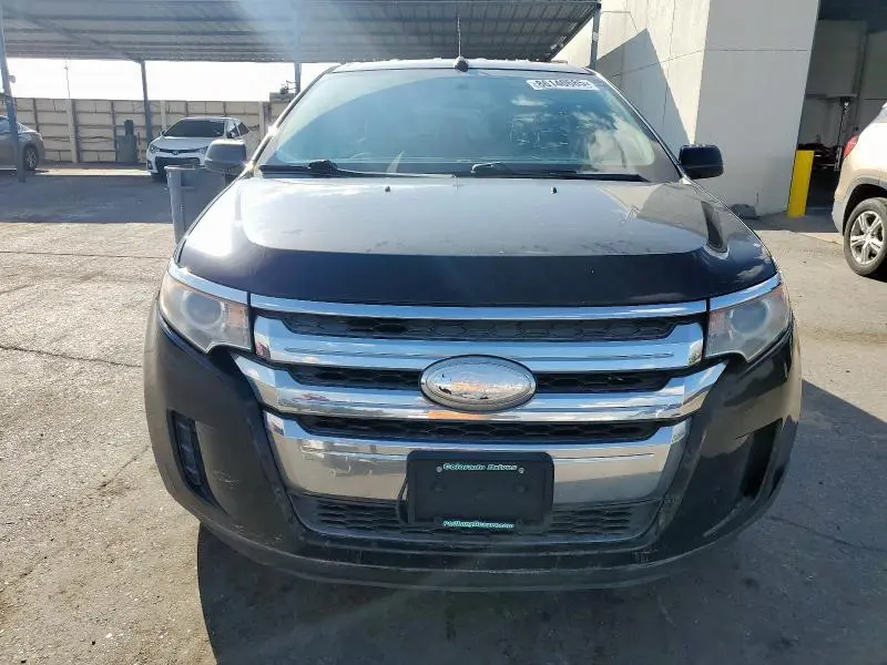 2013 FORD EDGE SE  