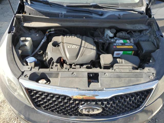 2014 KIA SPORTAGE BASE