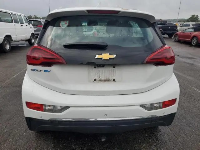 2019 CHEVROLET BOLT EV PREMIER  