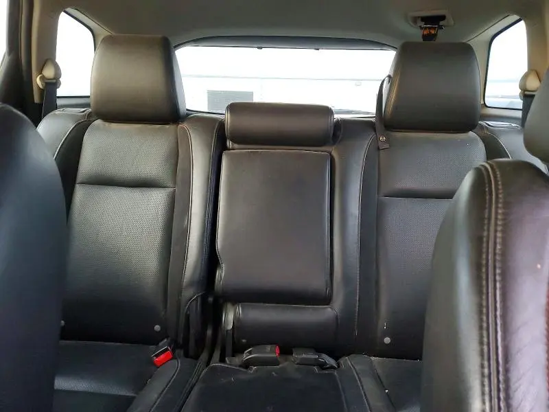 2013 MAZDA CX-9 TOURING  