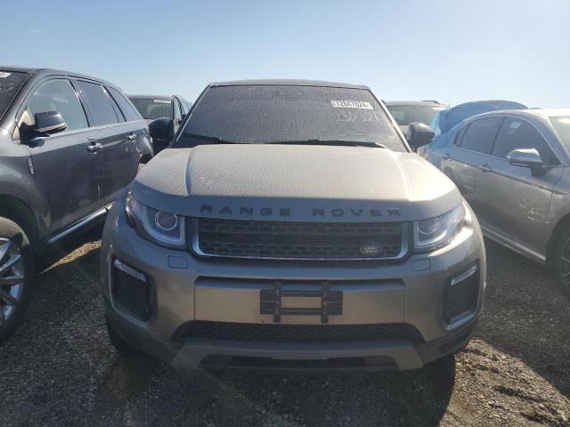 2017 LAND ROVER RANGE ROVER EVOQUE SE