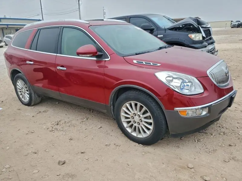 2012 BUICK ENCLAVE   