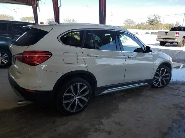 2018 BMW X1 SDRIVE28I