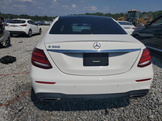 2019 MERCEDES-BENZ E 300