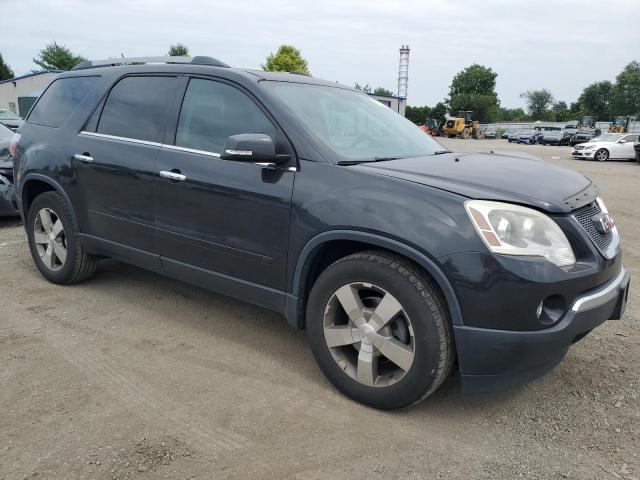 2012 GMC ACADIA SLT-2