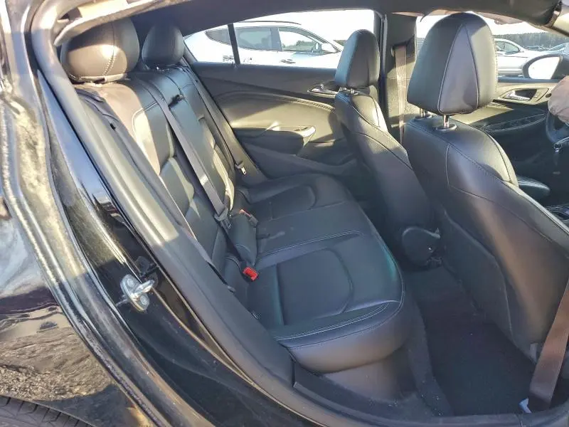 2017 CHEVROLET CRUZE PREMIER  