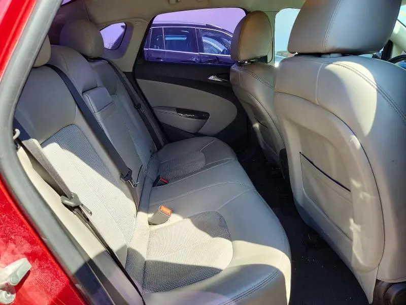 2013 BUICK VERANO   