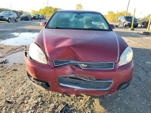 2010 CHEVROLET IMPALA LT  