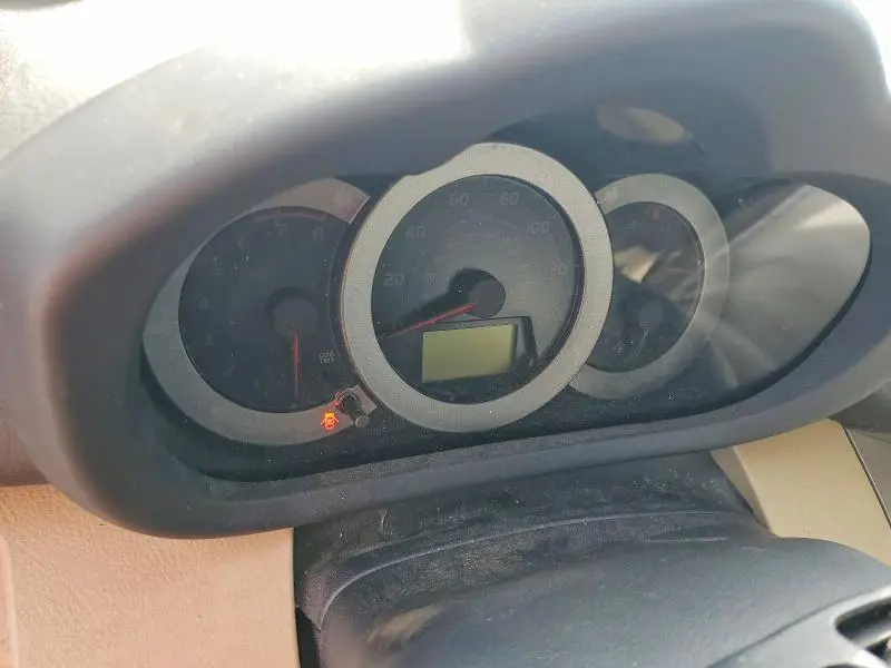 2010 TOYOTA RAV4 BASE  
