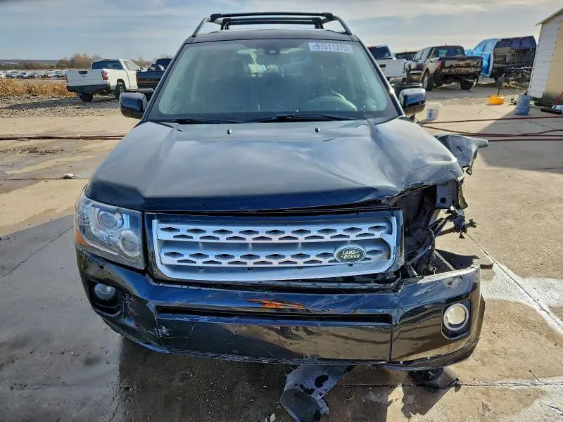 2013 LAND ROVER LR2 HSE  