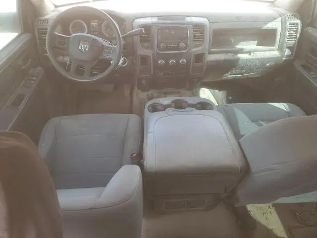 2014 RAM 2500 ST