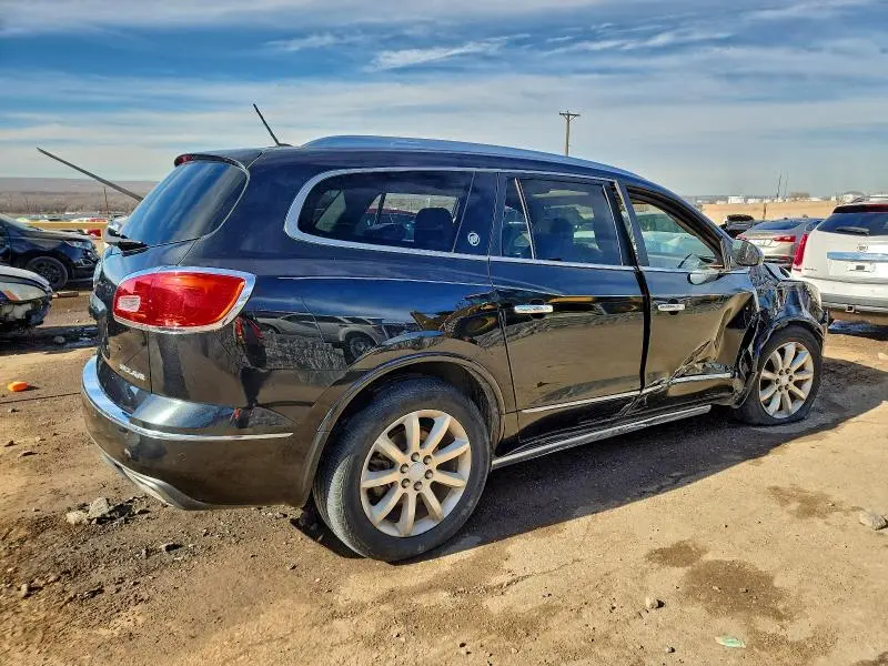 2013 BUICK ENCLAVE   