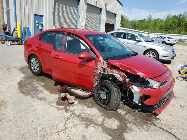 2021 KIA RIO LX