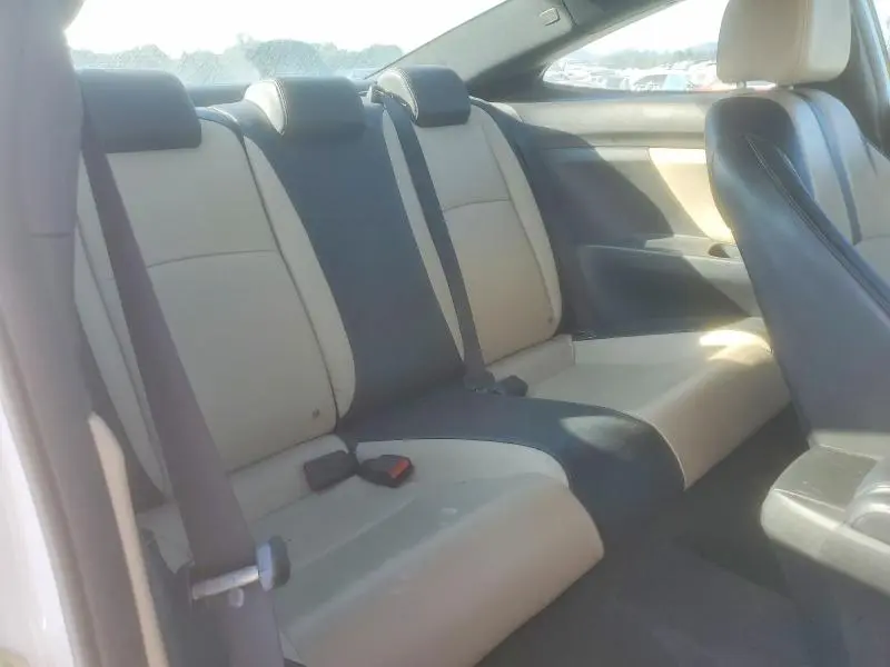 2017 HONDA CIVIC TOURING  
