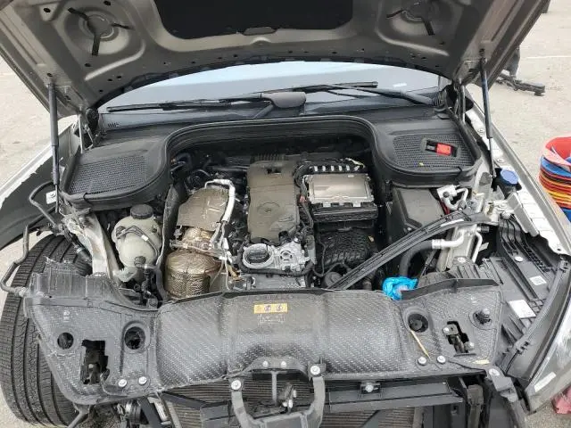 2020 MERCEDES-BENZ GLE 450 4MATIC  