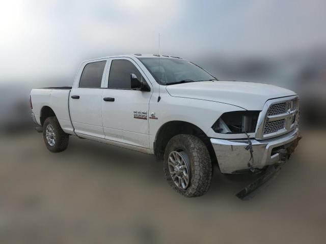 2014 RAM 2500 ST