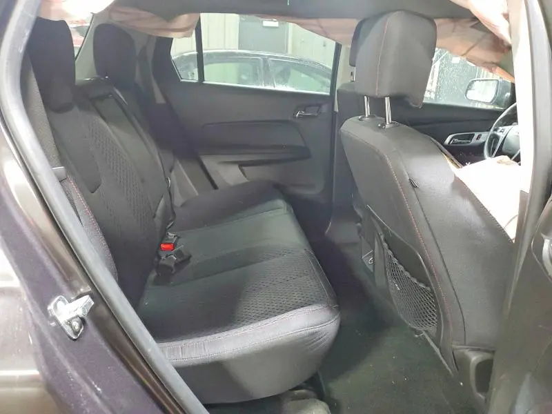 2014 GMC TERRAIN SLE  