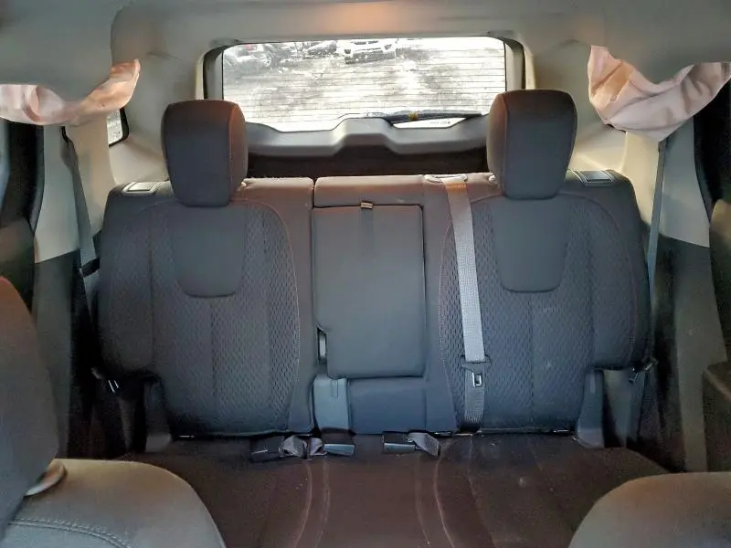 2012 GMC TERRAIN SLE  