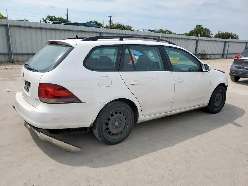 2013 VOLKSWAGEN JETTA S  