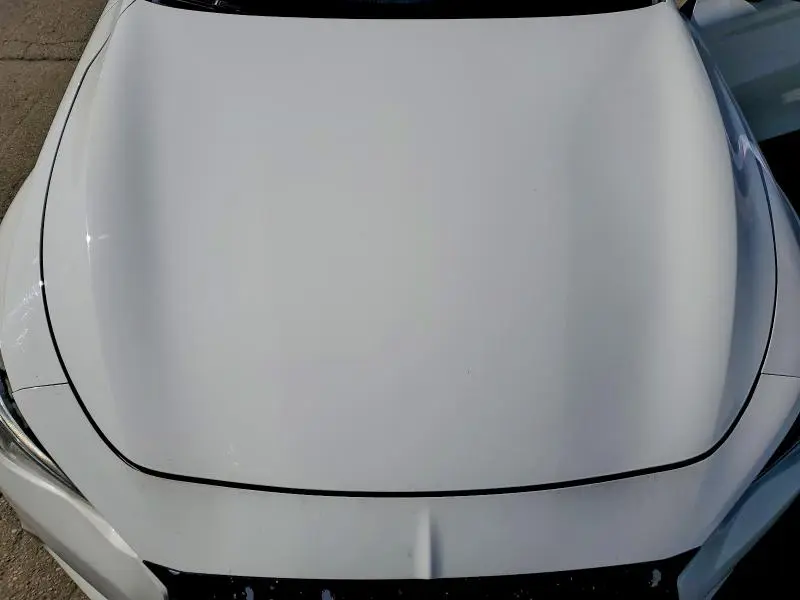 2017 INFINITI Q60 RED SPORT 400  