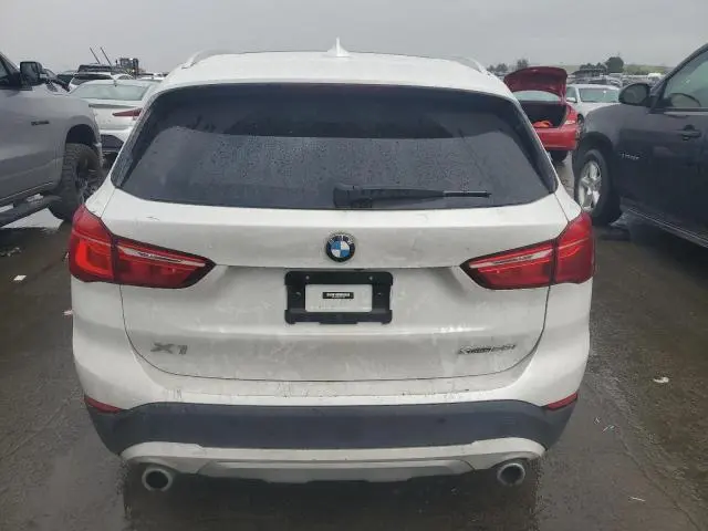 2022 BMW X1 XDRIVE28I