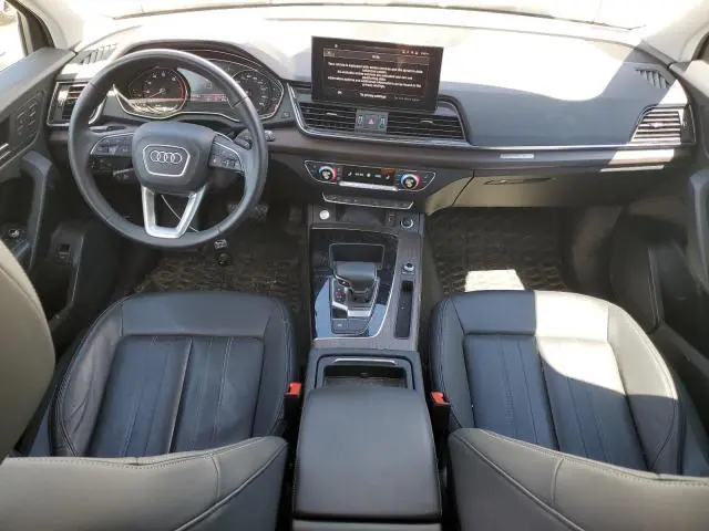 2022 AUDI Q5 PREMIUM 45  