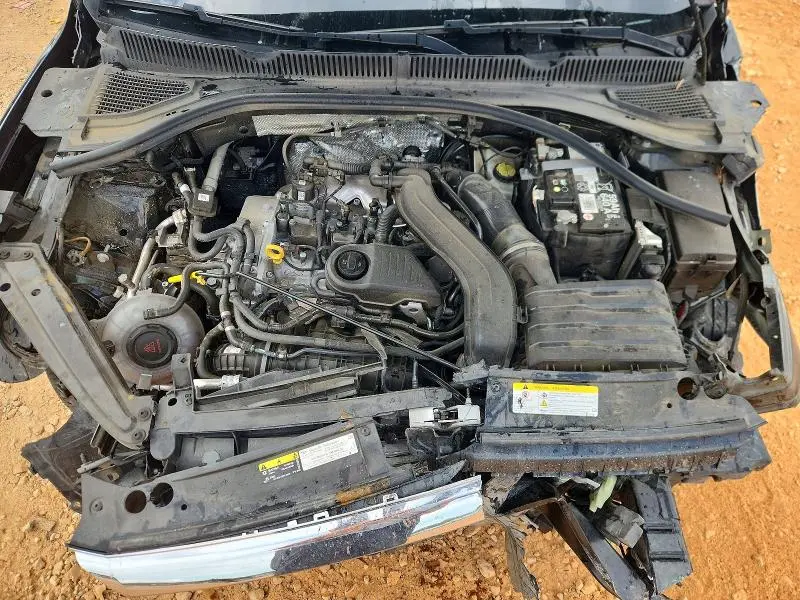 2024 VOLKSWAGEN JETTA S  