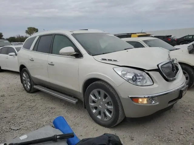 2012 BUICK ENCLAVE   