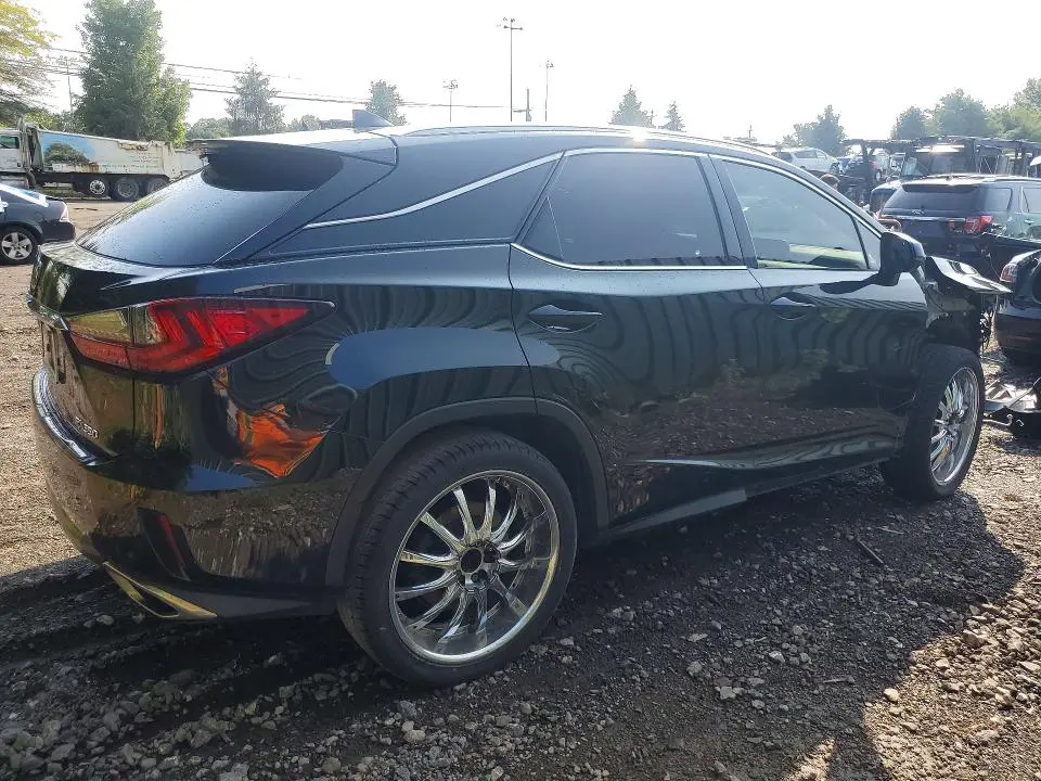 2019 LEXUS RX 350 BASE  