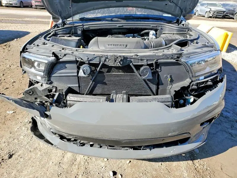 2026 DODGE DURANGO R/T  