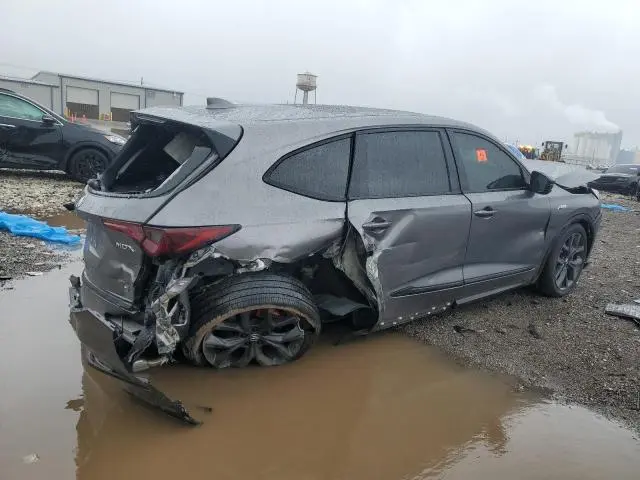 2022 ACURA MDX A-SPEC  