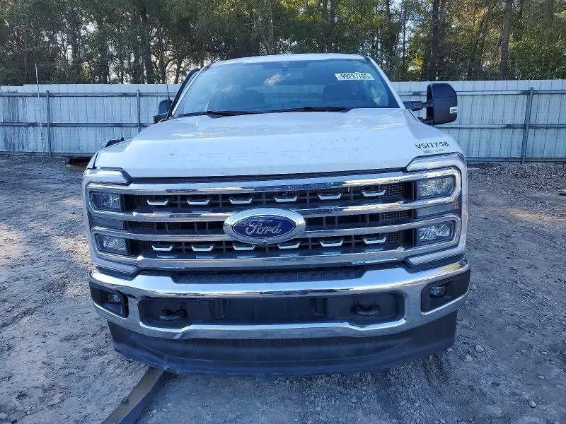 2025 FORD F250 SUPER DUTY  