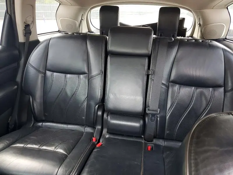 2013 INFINITI JX35 BASE  
