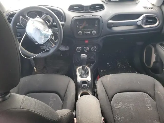 2015 JEEP RENEGADE SPORT  