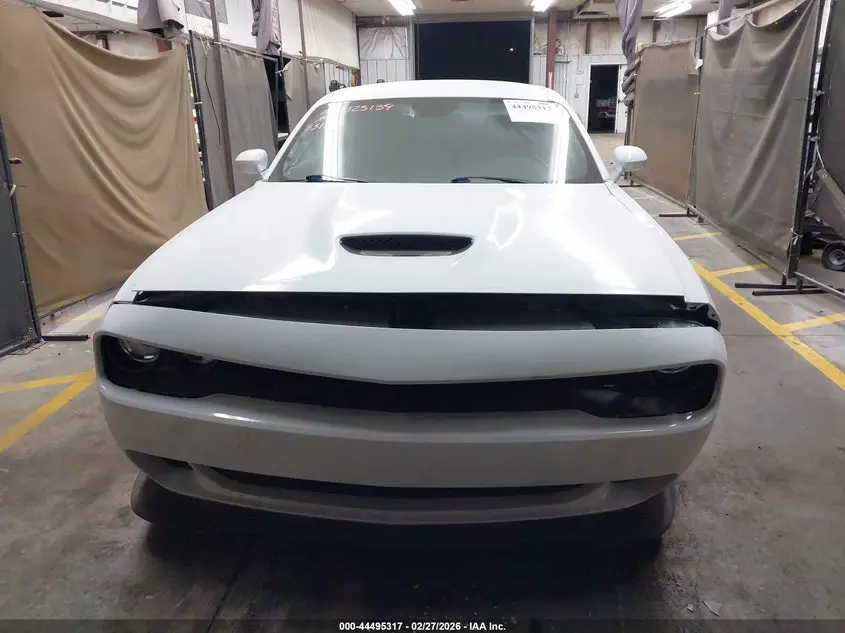 2020 DODGE CHALLENGER R/T