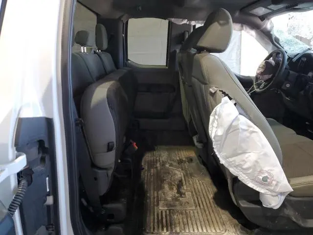 2022 FORD F250 SUPER DUTY  