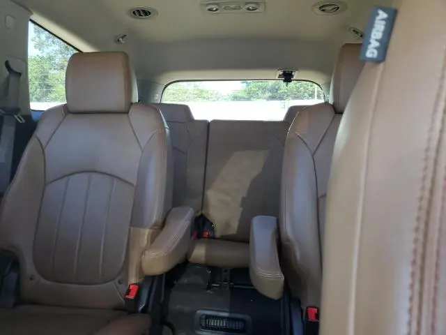 2015 BUICK ENCLAVE