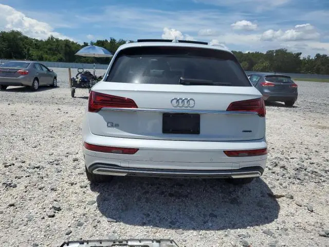 2021 AUDI Q5 PREMIUM PLUS  