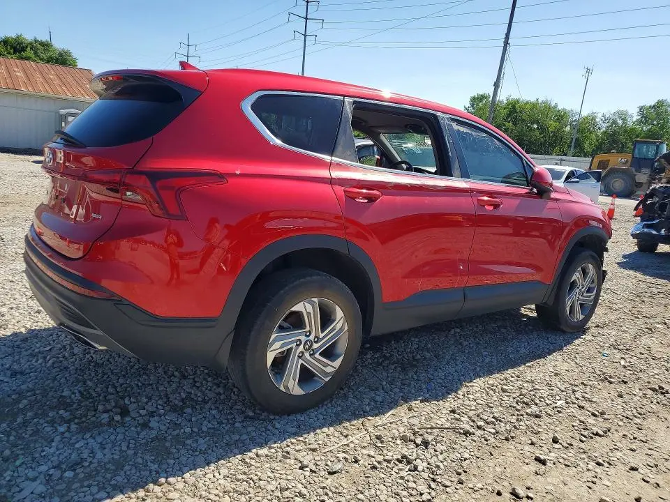 2023 HYUNDAI SANTA FE SE  