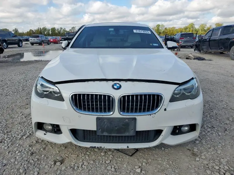 2014 BMW 535 I  