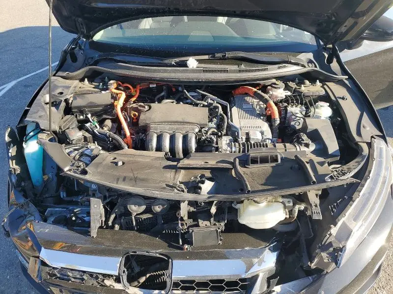 2021 HONDA CLARITY TOURING  