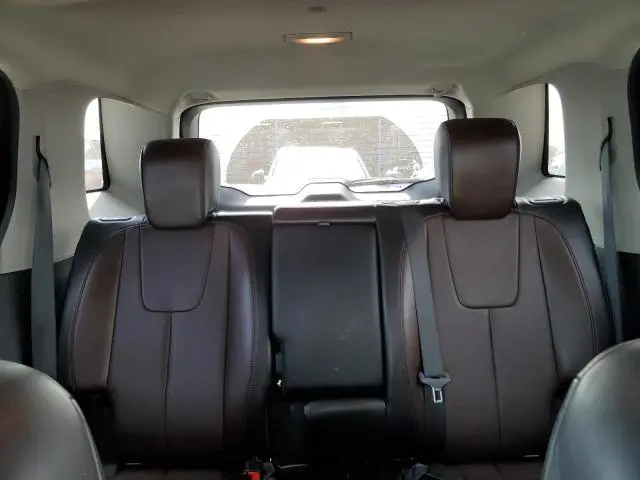 2015 GMC TERRAIN SLT  