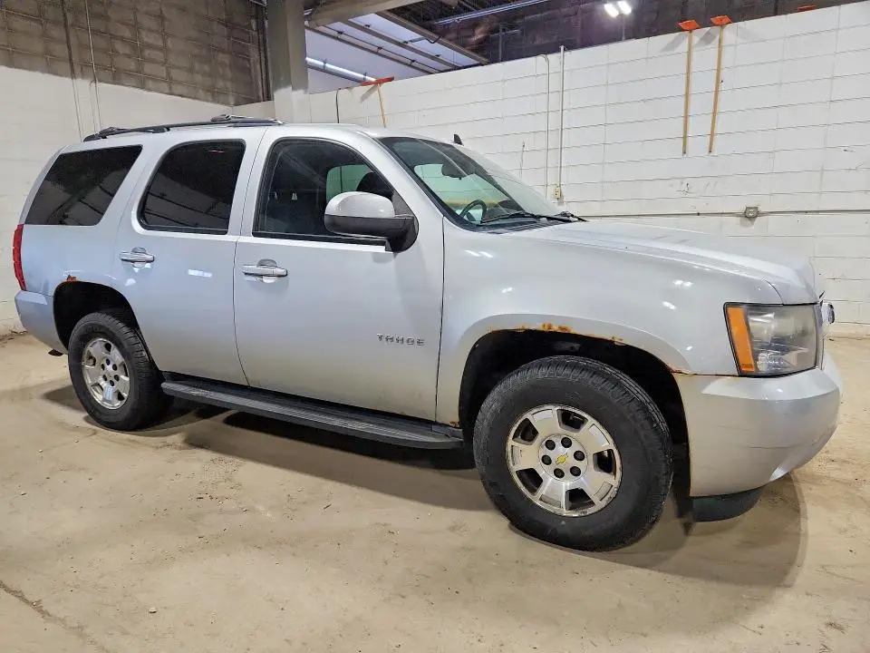 2011 CHEVROLET TAHOE K1500 LS  
