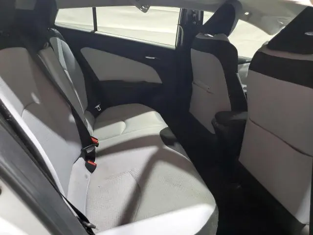 2020 TOYOTA PRIUS LE  
